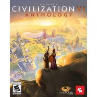 Sid Meiers Civilization VI Anthology PC