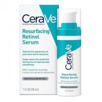 CeraVe Retinol Serum for Post-Acne Marks 2 Pack