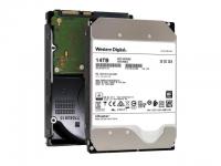 14TB WD Ultrastar DC HC530 SATA Refurbished Enterprise Hard Drive