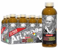Arizona Arnold Palmer Half and Half Iced Tea and Lemonade 12 Pack
