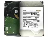 12TB HGST Ultrastar DC HC520 Refurb Hard Drive HDD