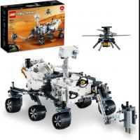 Lego Technic NASA Mars Rover Perseverance Building Kit