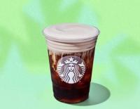 Starbucks Beverage 50% Off 12-6pm Tuesday July 2nd