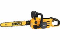 Dewalt 60V MAX Cordless Chainsaw DCCS672B Tool Only