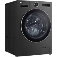 LG HE Smart Mega Capacity All-in-One Electric Washer Dryer