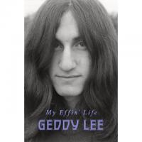 My Effin Life by Geddy Lee eBook