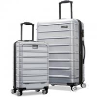 Samsonite Omni 2 Hardside Expandable Luggage 2-Piece Set