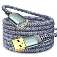 10ft USB 3.0 USB-A Male to USB-A Female Extension Cable