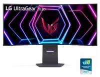 39in LG UltraGear 39GS95QE OLED WQHD 240Hz Curved Gaming Monitor