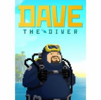 Dave the Diver PC