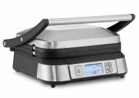 Cuisinart Contact Griddler GR-6S with Kohls Cash