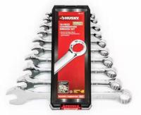 Husky Combination 10-Piece Wrench Set