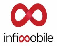Infimobile Prepaid Unlimited Sim Card 12-Month Cell Phone Service