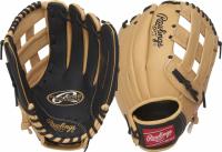 Rawlings Players Series T-Ball and Youth Baseball Glove