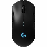 Out) Logitech G Pro Wireless Gaming Mouse ‎910-005270