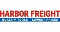 Harbor Freight Tools Printable 10% Off Single Item Coupon