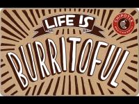Out) Chipotle Discounted Gift Card 16.7% Off