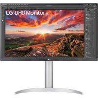 27in LG 27UP650-W 4K UHD 60Hz 5ms HDR IPS FreeSync Monitor