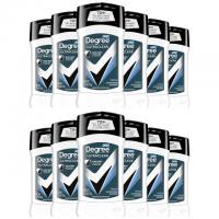 Degree Men UltraClear Antiperspirant Deodorant Fresh 12 Pack