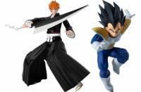 Anime and Action Figures and Collectibles Buy 2 Get 1