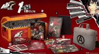 Persona 5 Royal 1 More Edition PS5 or Nintendo Switch