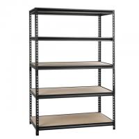 Workpro 48in 5-Tier Freestanding Shelf