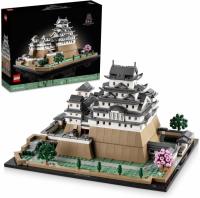 LEGO Architecture Himeji Castle Japan Building Set 21060