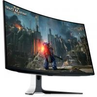 32in Alienware 4K QD-OLED Gaming Monitor AW3225QF