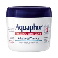 Aquaphor Healing Ointment Advanced Therapy Skin Protectant Moisturizer