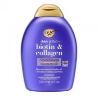 OGX Thick and Full with Biotin and Collagen Volumizing Conditioner