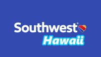 Southwest Hawaii Flights for with Promo Code HAWAII40