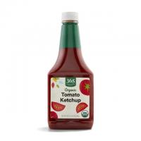 Organic Ketchup by Whole Foods Market 365