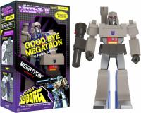 Super7 Super Cyborg Transformers Goodbye Megatron