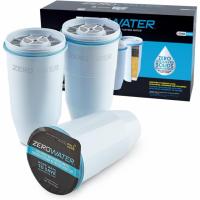 ZeroWater Official Replacement Filter 3 Pack