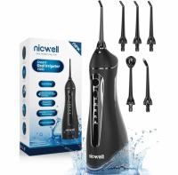 Nicwell Cordless Portable Rechargeable Water Flosser