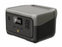 EcoFlow RIVER 2 240 LiFePO4 243Wh Portable Power Station