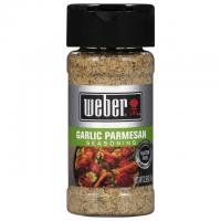 Weber Seasoning Shaker Garlic Parmesan