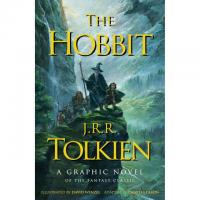 The Hobbit A Graphic Novel eBook