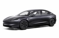 Tesla Releases Model 3 Long Range RWD Option