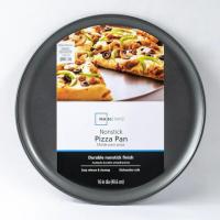 Mainstays Non-Stick Pizza Pan