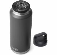 YETI 46oz Rambler Insulated Stainless Steel Water Bottle