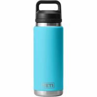 Yeti Rambler 26oz Insulated Vacuum Bottle