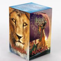 Chronicles of Narnia Box Set