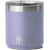 Yeti Rambler 10oz Stackable Lowball