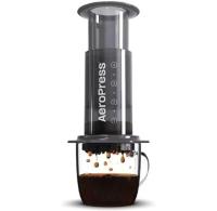 AeroPress Original Coffee and Espresso Coffee Maker