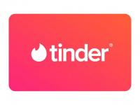 Tinder Gold One Month Membership