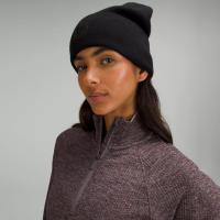 Lululemon Warm Revelation Beanie