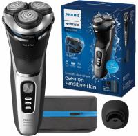 Philips Norelco 3900 Series Wet and Dry Electric Shaver