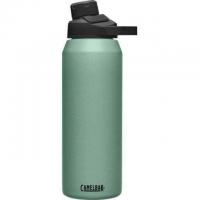 CamelBak Chute Mag 40oz Vacuum Insulated Stainless Steel Water Bottle