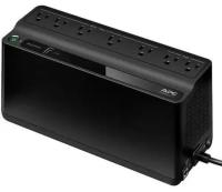 APC Back-UPS BE670M1 Surge Protector and Battery Backup